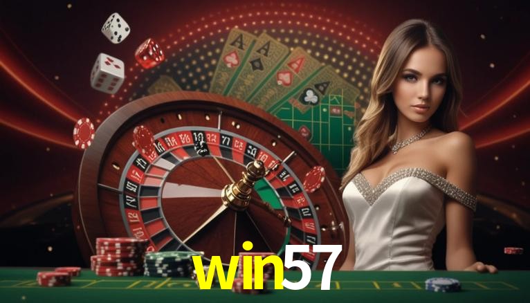 Welcome Bonus win57