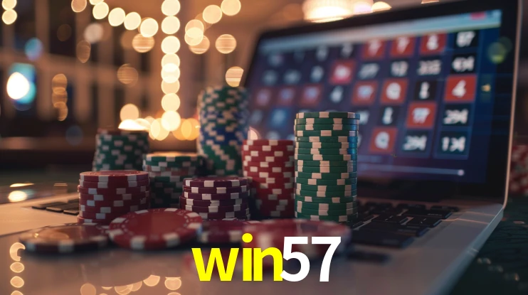 Experiência VIP win57
