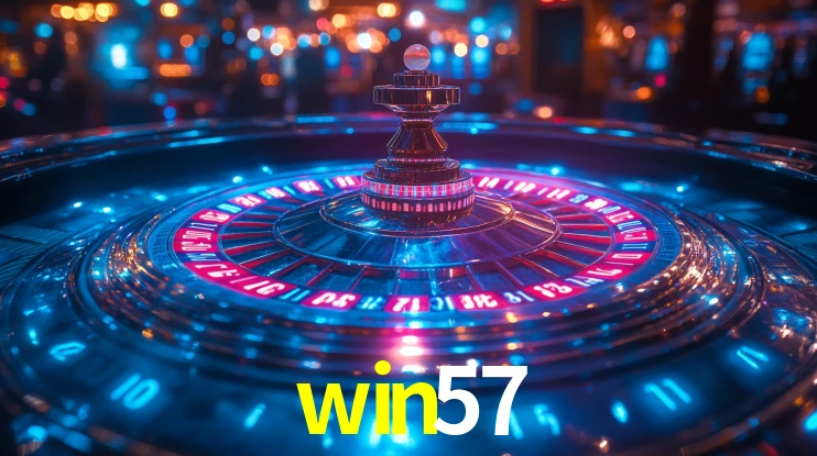 win57: Seu Cassino Premiado com Pagamentos Rápidos