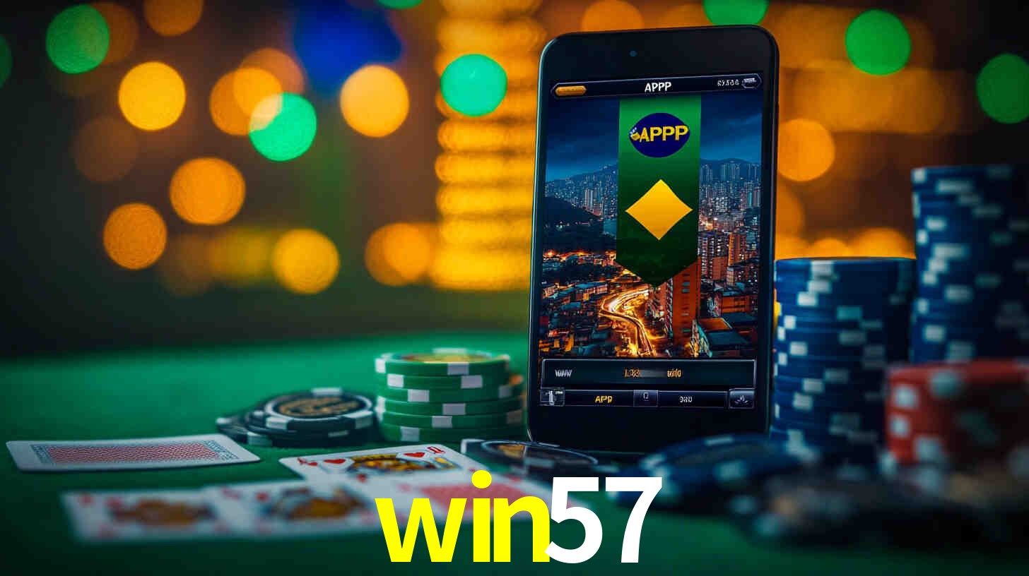 Experiência VIP win57