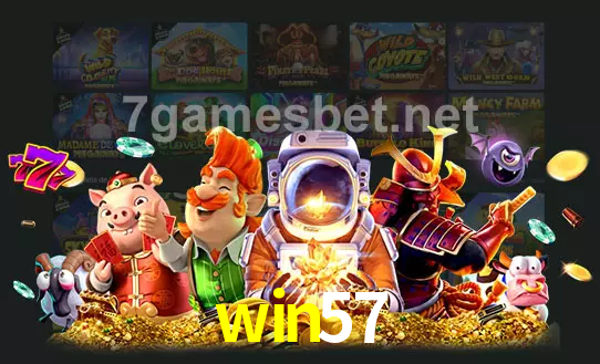 cassino win57