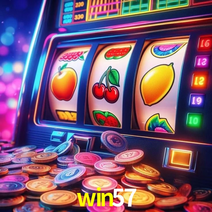 Inovações de Jogos na win57: O Futuro das Experiências Interativas