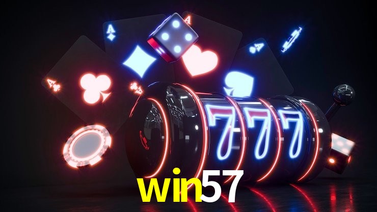Roulette Table win57