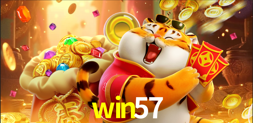 Descubra a Magia dos Jogos de Arcade no win57