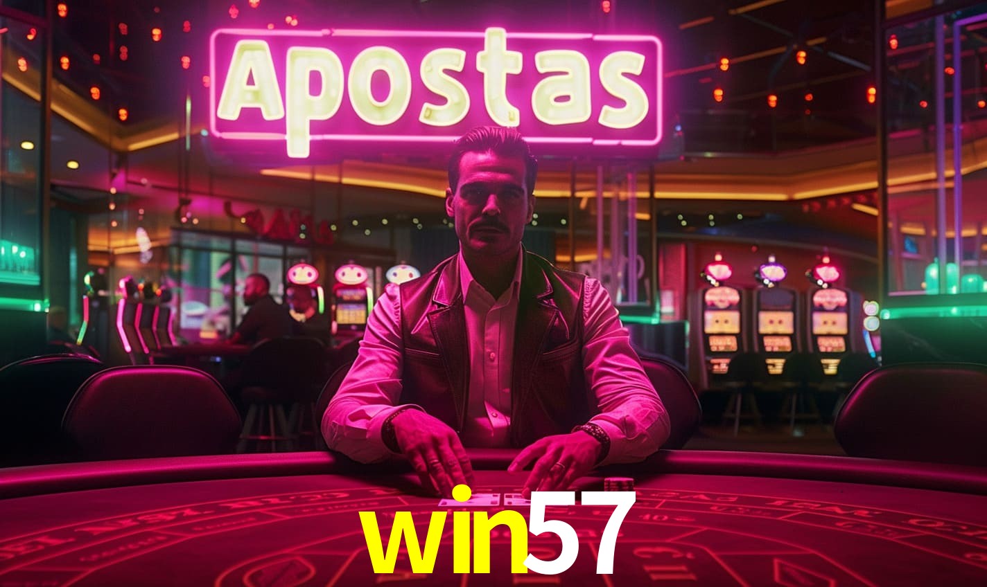 Diretório de Jogos win57