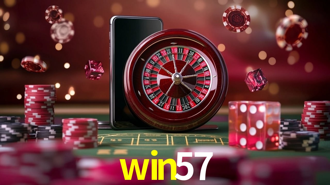 Live Casino win57