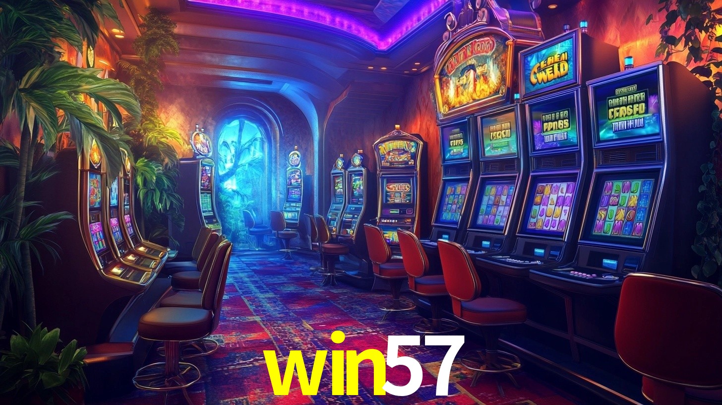win57 bet
