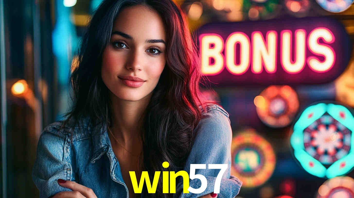 Desvendando o Mundo dos Jogos Virtuais na win57