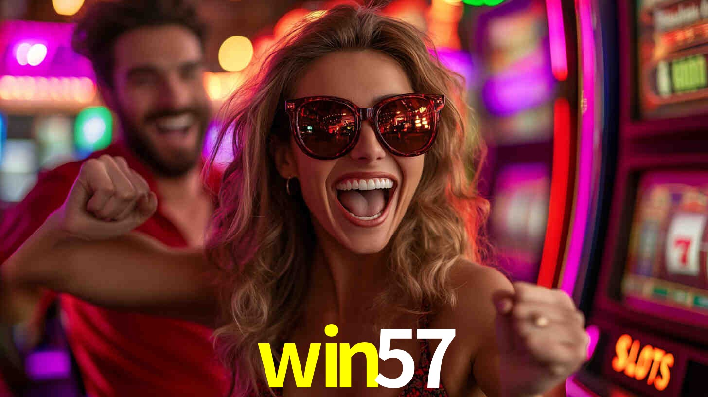 Estatísticas Esportivas win57