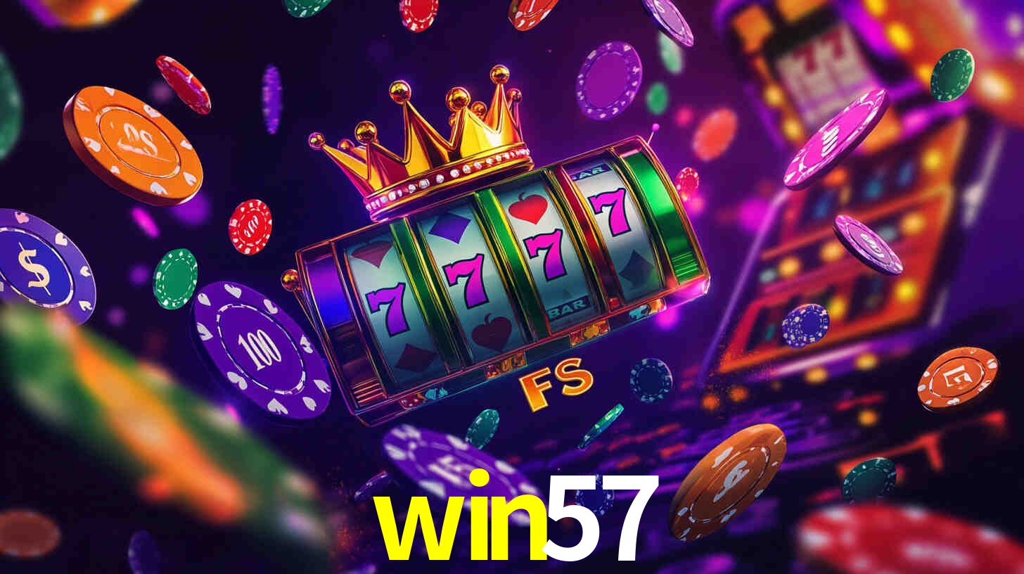 Experimente o Login Seguro Premium no win57