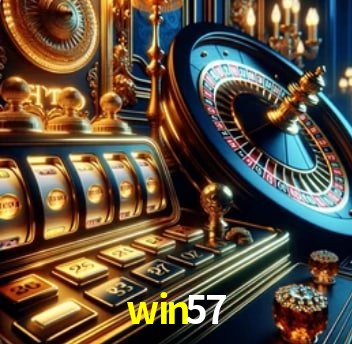A Revolução dos Aplicativos de Jogos no win57