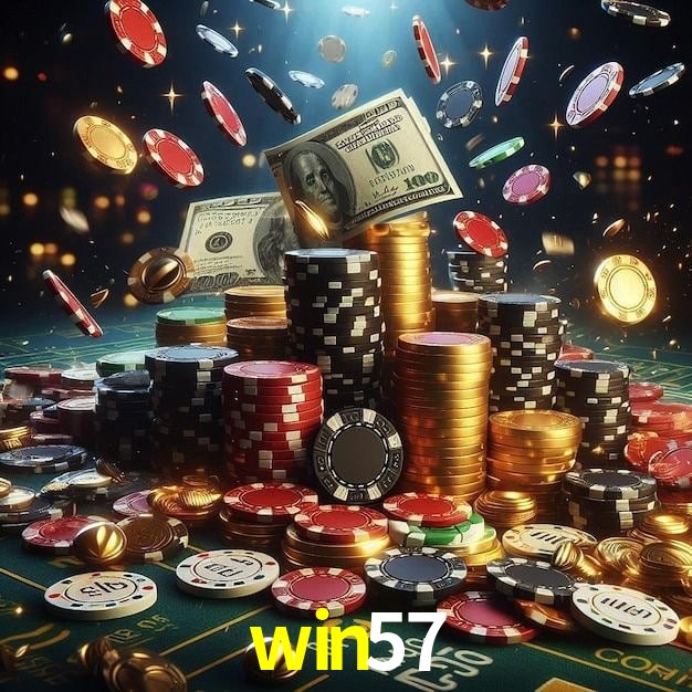 Promoção Relâmpago win57