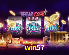 Weekend Specials win57