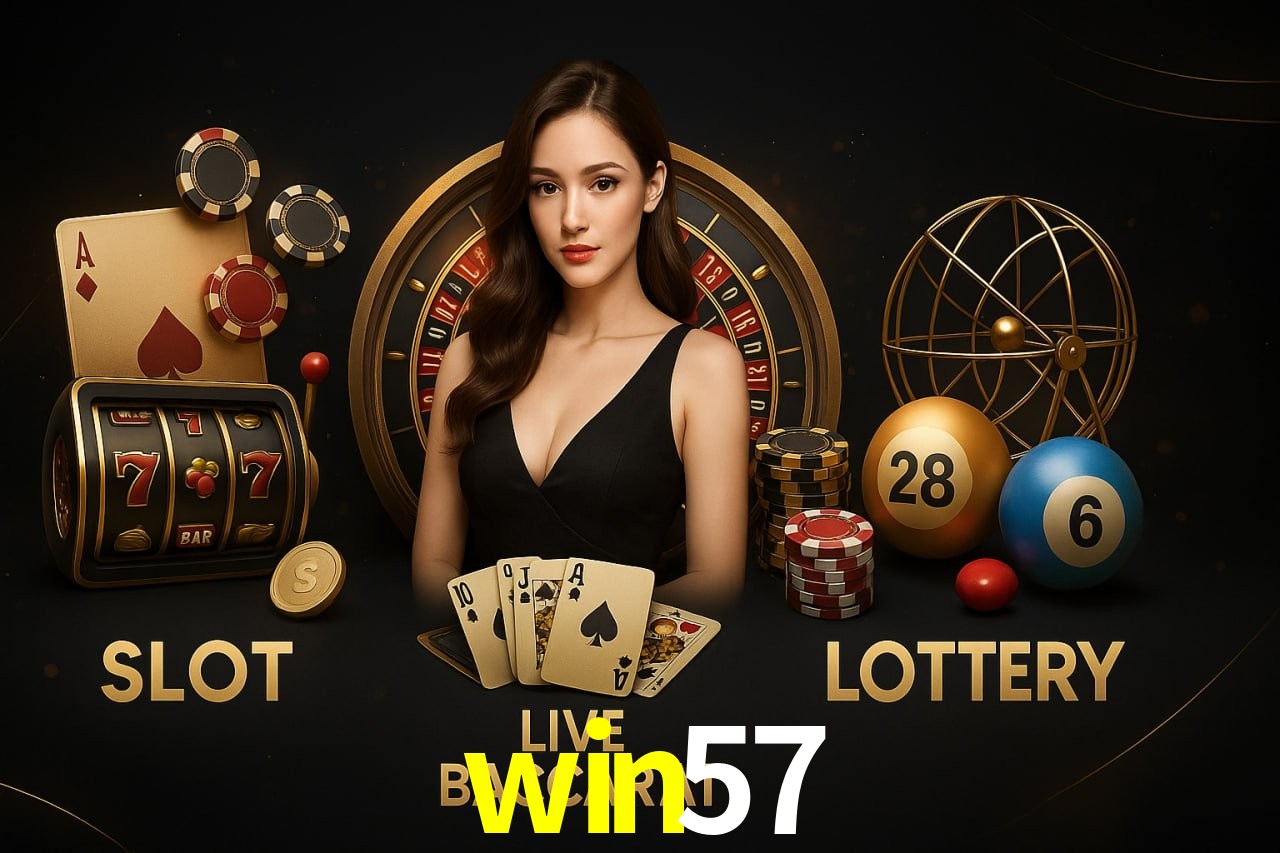 Descubra o Programa VIP da win57: Vantagens Exclusivas para Jogadores