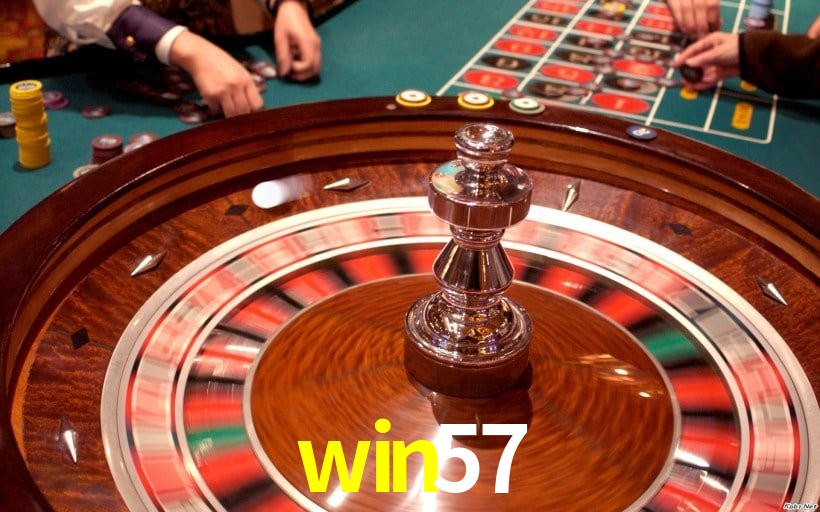 A Revolução dos Aplicativos de Jogos no win57