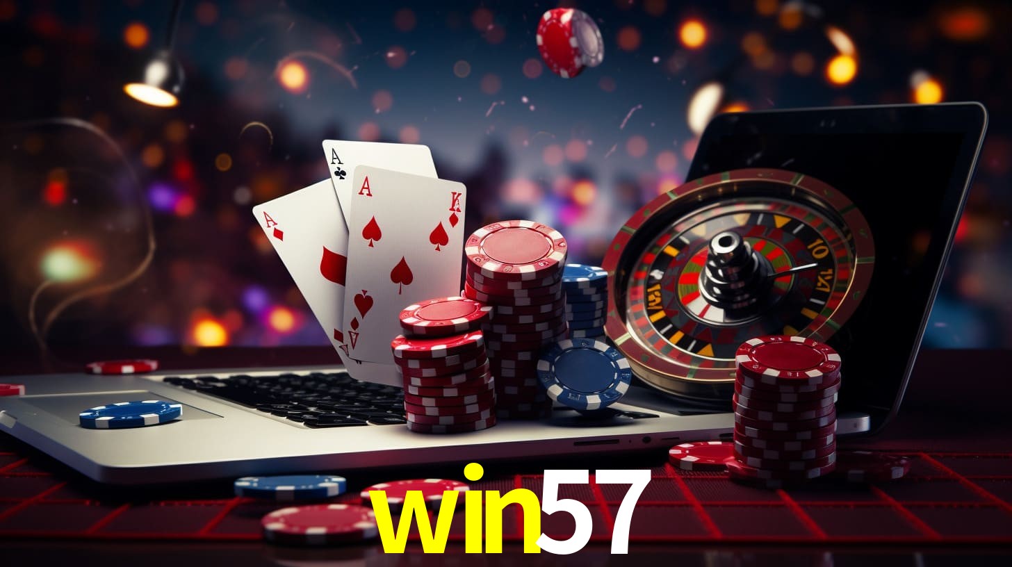 Exclusive Games win57