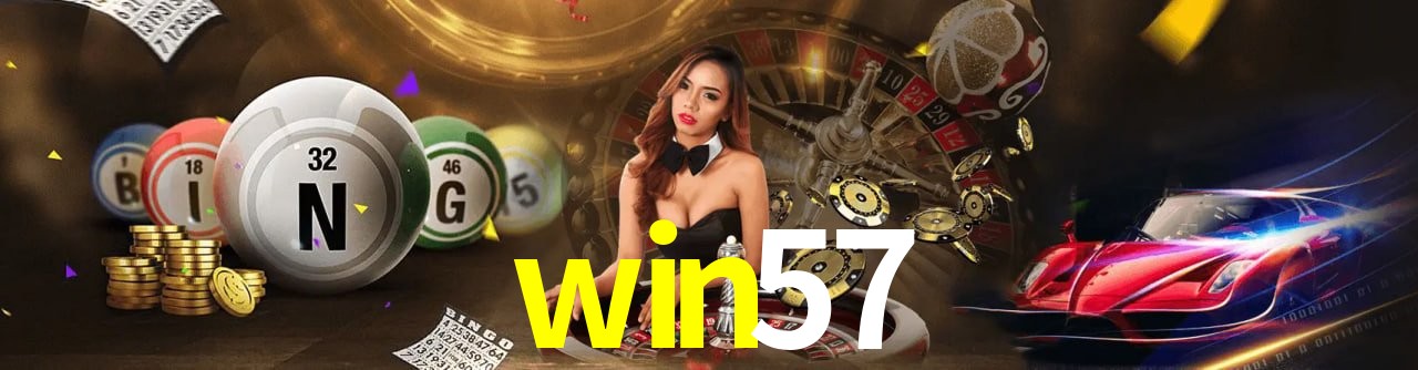 A Experiência Imersiva dos Cassinos Ao Vivo no win57
