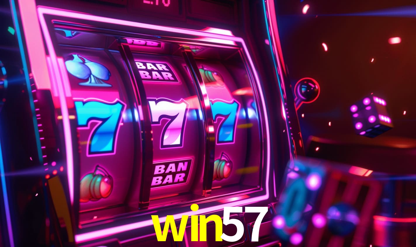 Provedores de Jogos win57