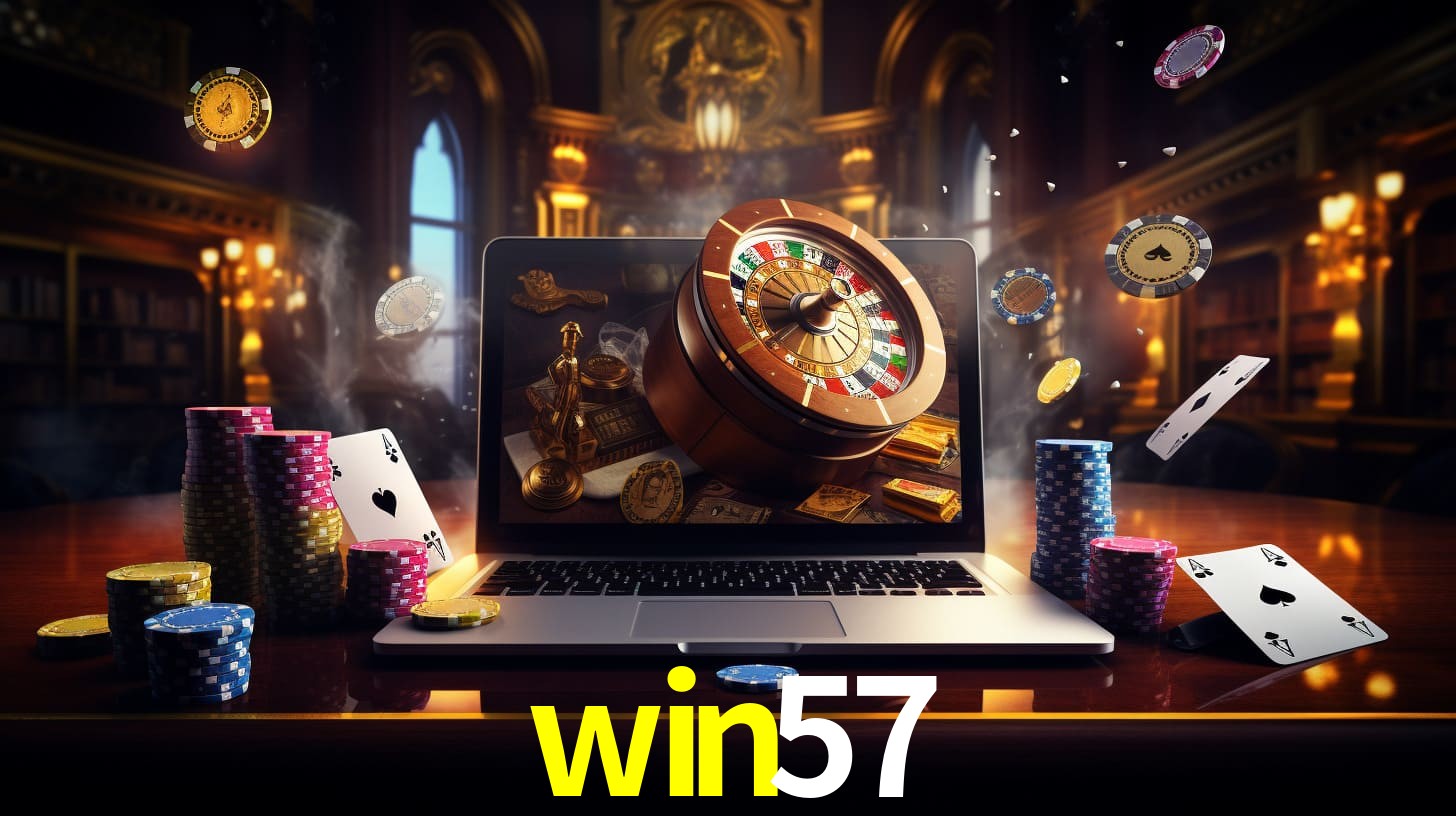 win57 App Interface