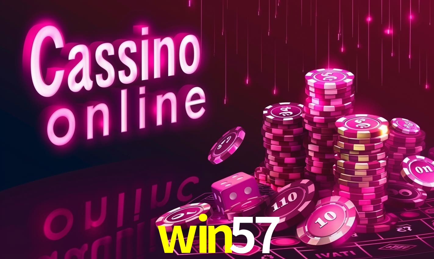 Jogos de Slot win57