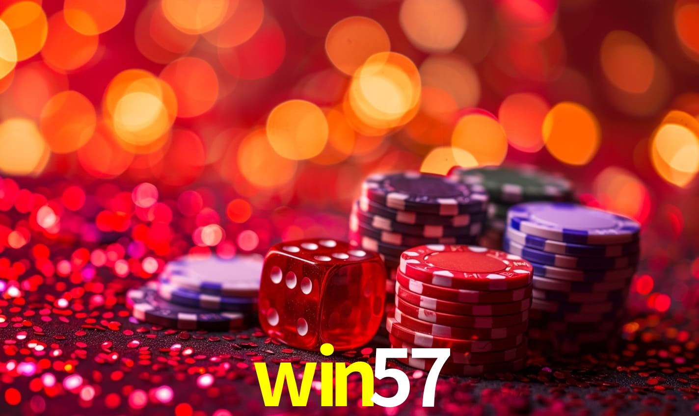 Casino Ao Vivo win57