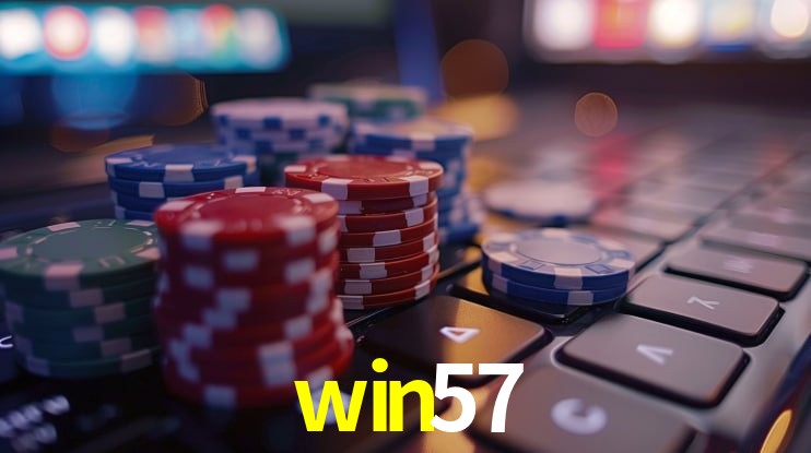 Descubra a Essência do win57: Nossa História e Compromissos