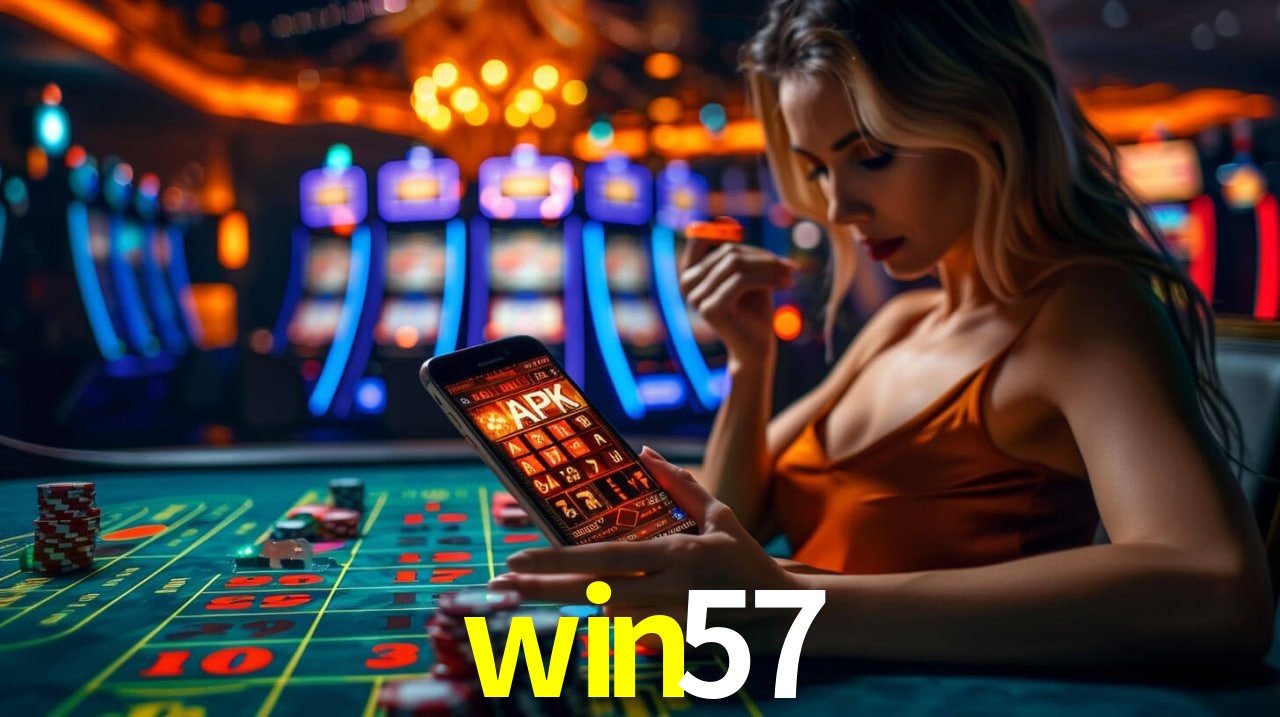 Daily Bonuses win57