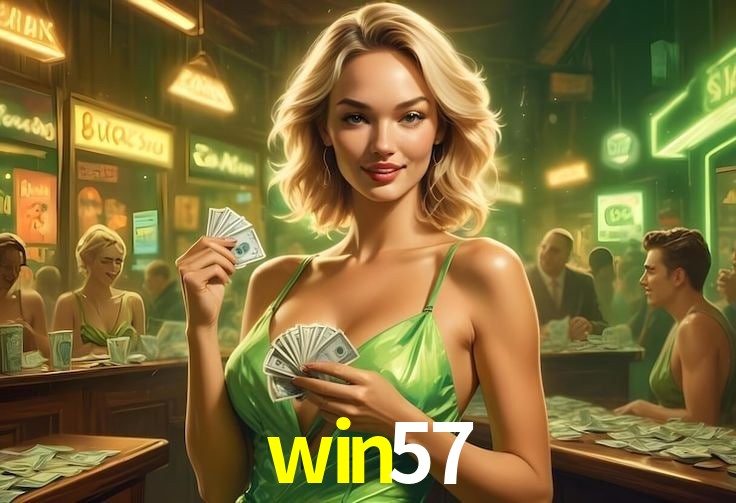 Recursos de Bônus win57