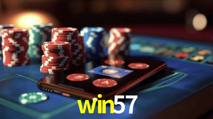 Descubra a Magia dos Jogos de Arcade no win57