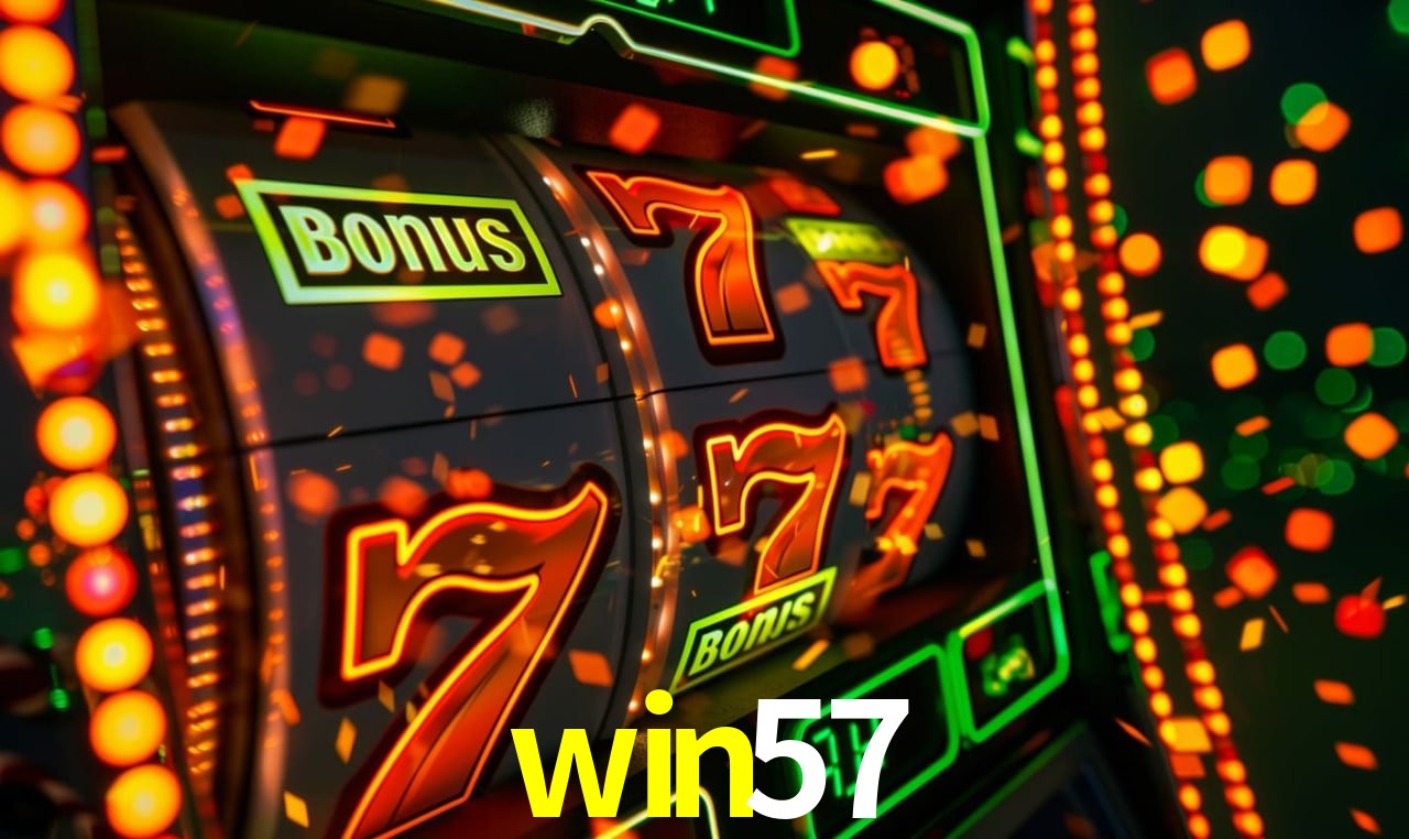 Tecnologia da Plataforma win57