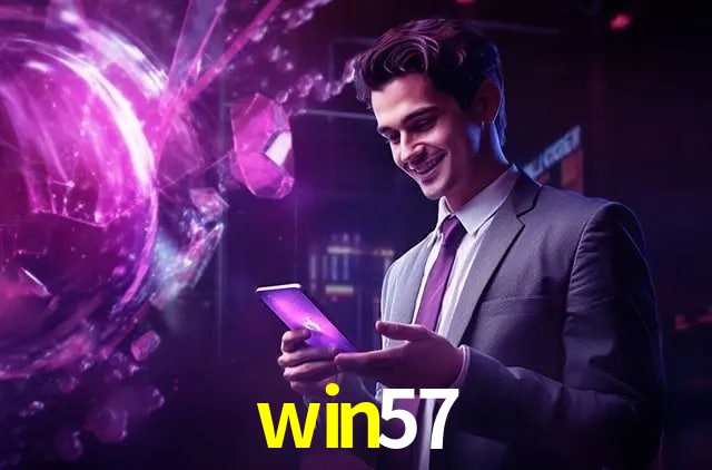 Blackjack Table win57