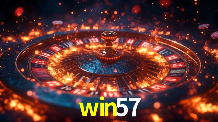 win57: Seu Especialista em Apostas Esportivas Brasileiras