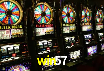 PIX Instantâneo win57