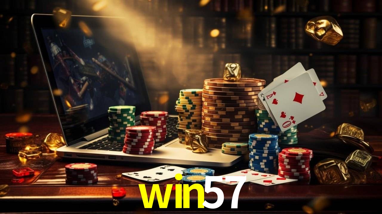 A Emoção da Loteria na win57: Uma Chance de Mudança de Vida