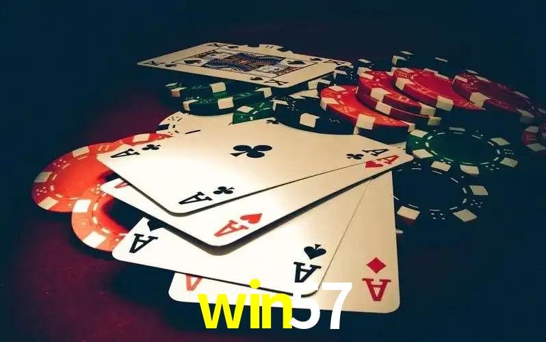 A Emoção da Loteria na win57: Uma Chance de Mudança de Vida