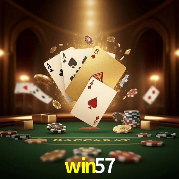 Welcome Bonus win57