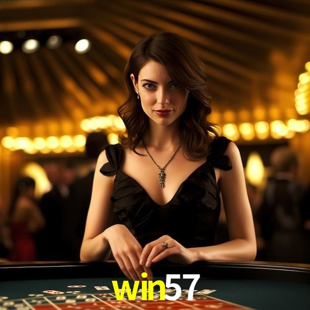 Estatísticas do Jogo win57