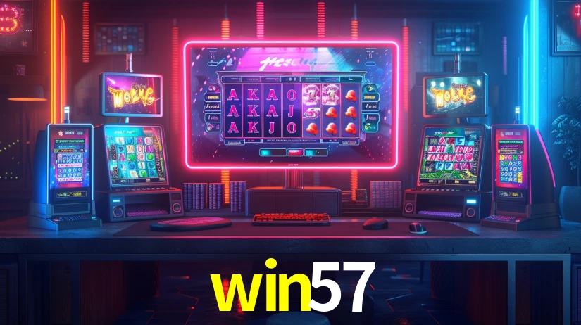 win57: Jogue Crash e Experimente Alta Recompensa Instantânea