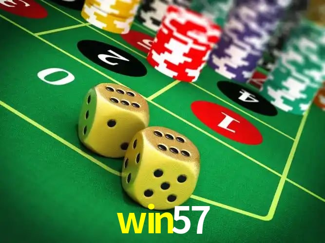 VIP Casino win57
