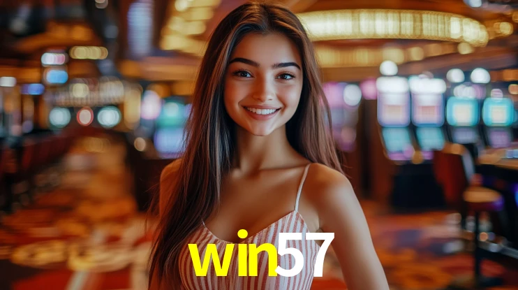 Sinta a adrenalina dos jogos de cassino com win57