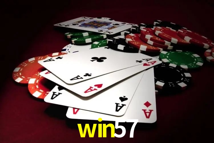 Inovações de Jogos na win57: O Futuro das Experiências Interativas