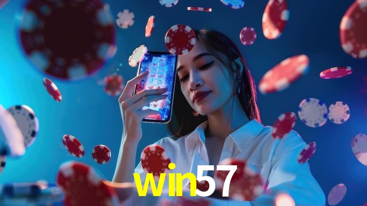 Benefícios da Conta win57