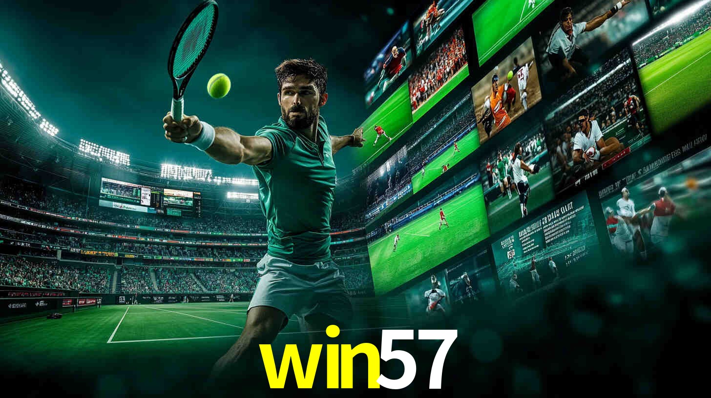 Casino VIP win57