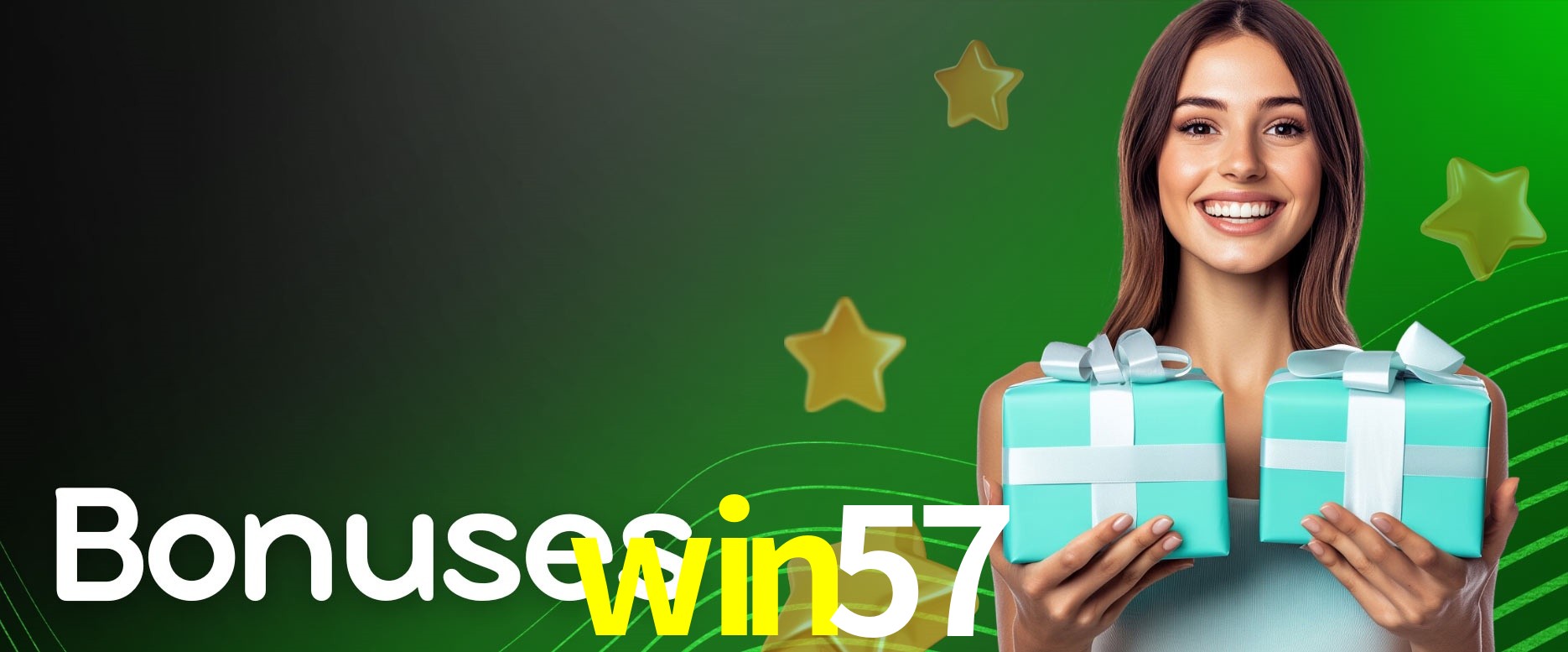 Slot Games win57