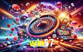 Desvendando o Mundo dos Jogos Virtuais na win57