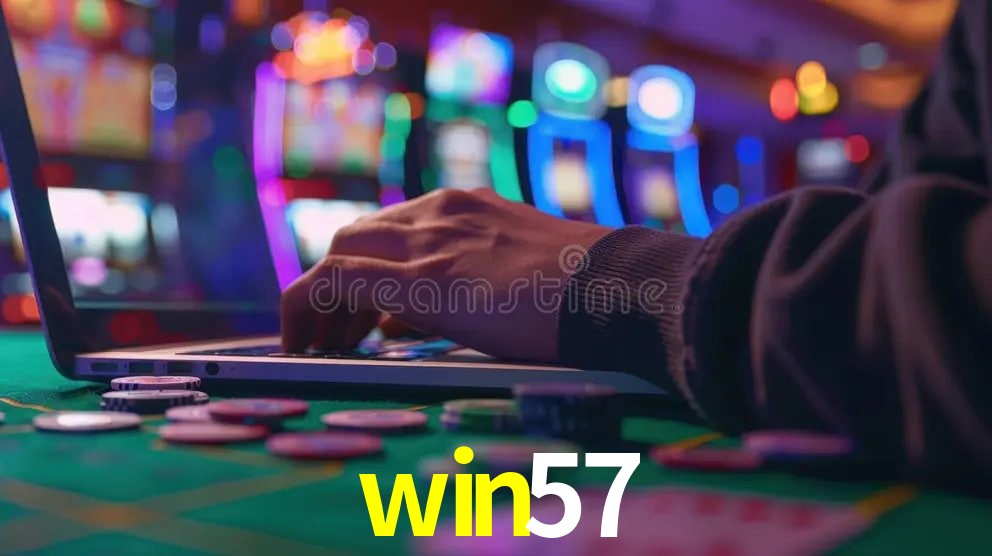 Desvendando o Mundo dos Jogos Virtuais na win57