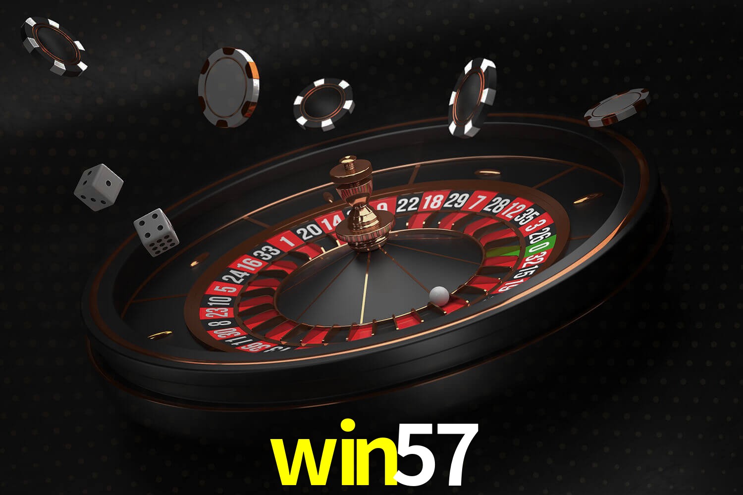 Bônus Generosos e Exclusivos no win57 para Você!