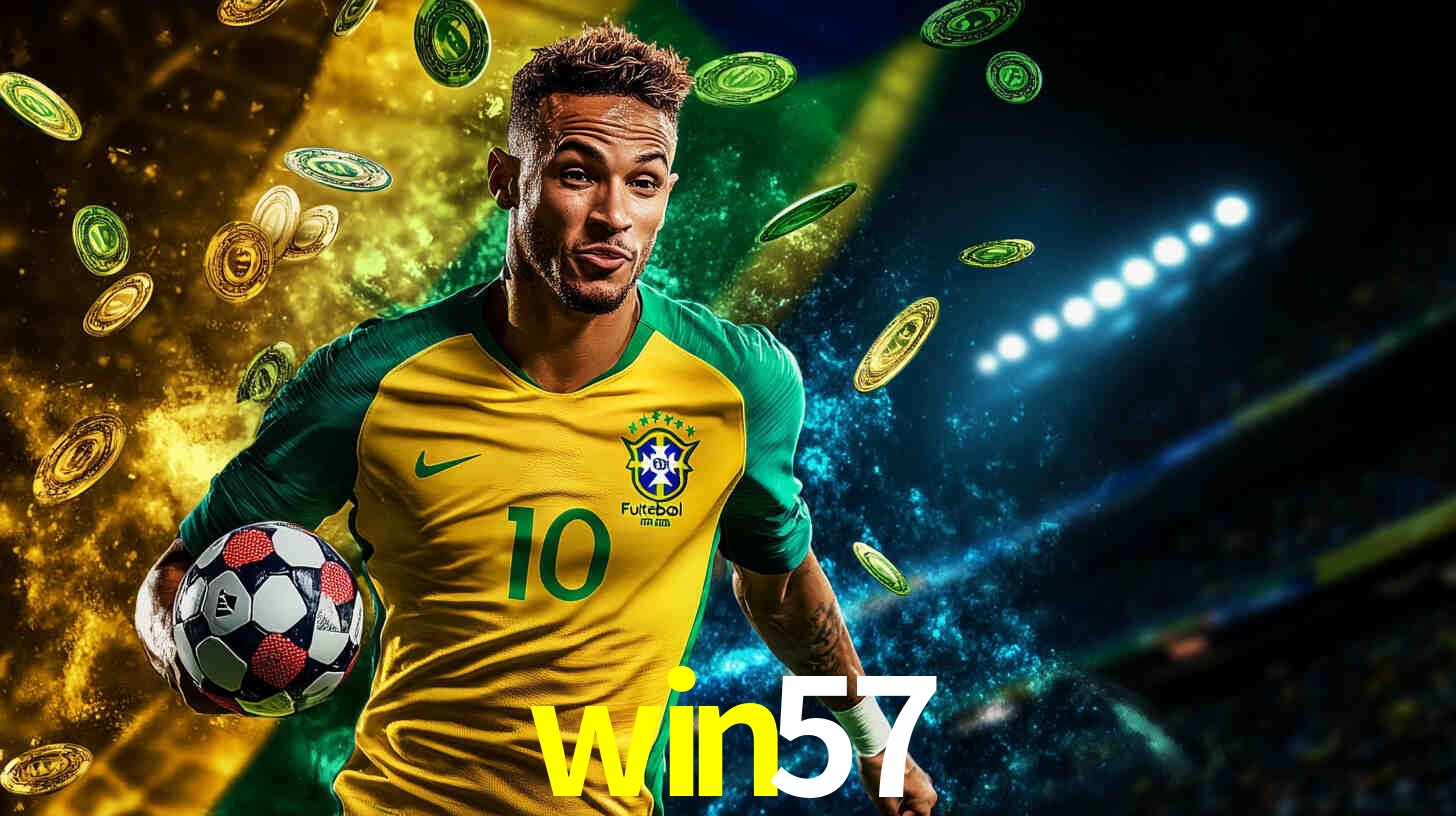 Apostas de Futebol win57