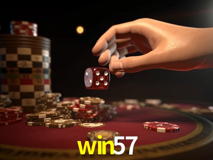 A Experiência Imersiva dos Cassinos Ao Vivo no win57