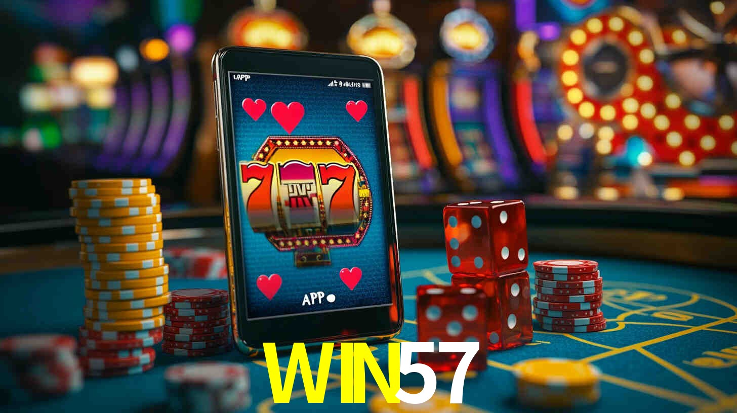 Apoio ao cliente na WIN57